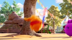 انیمیشن سانی بانیز قسمت 182 - sunny bunnies